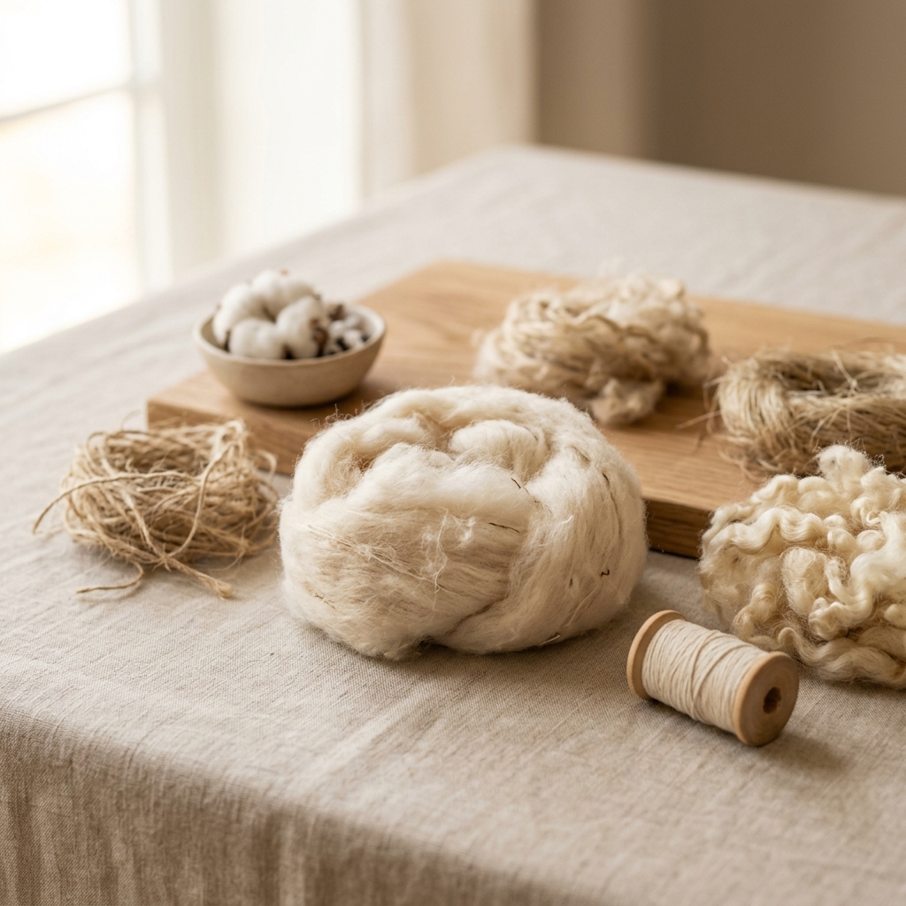 Fibers & Sustainable Chemicals