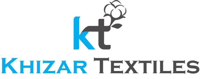 Khizar Textiles Logo